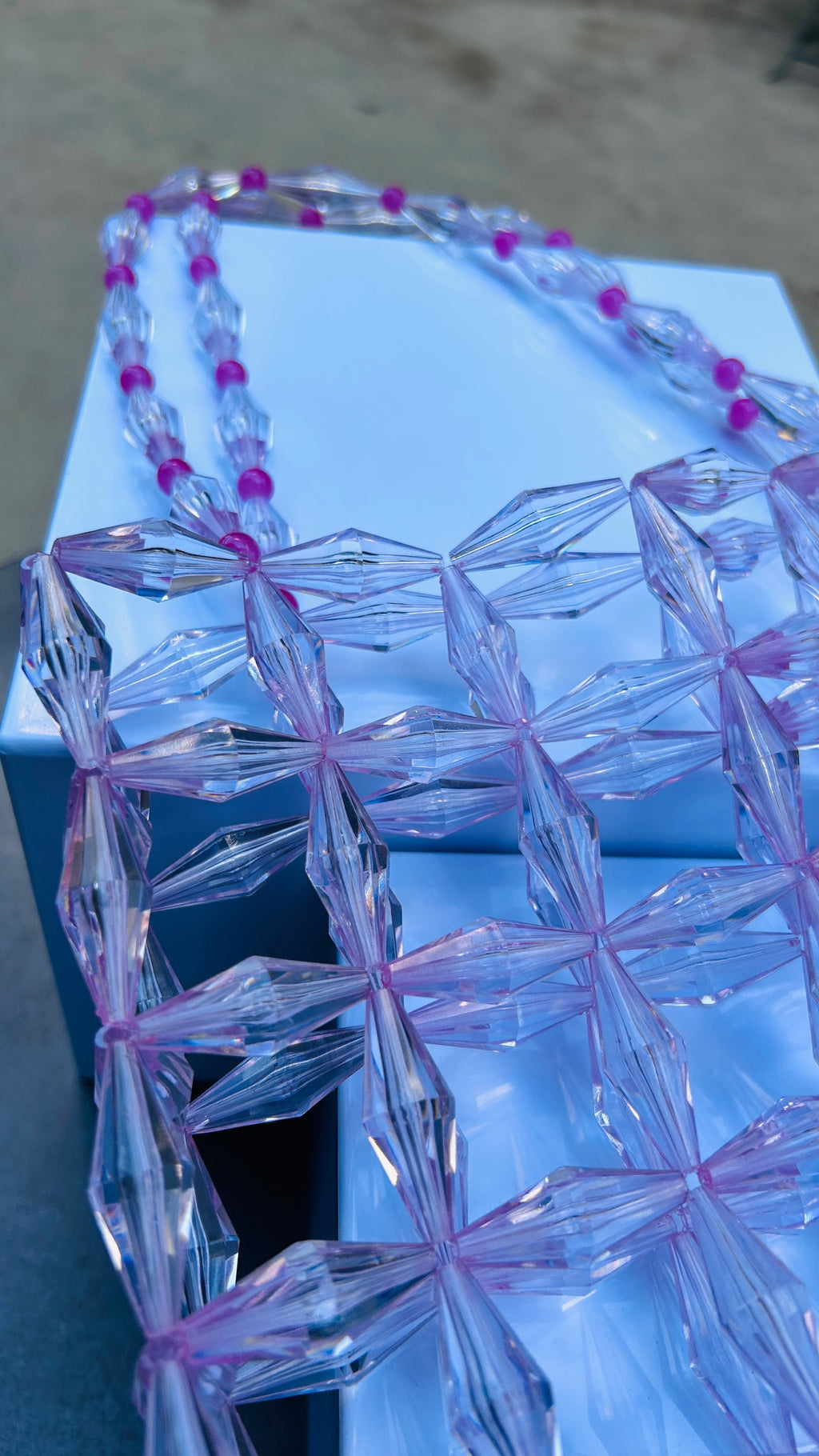 CARTERA TOTE BAG 💕