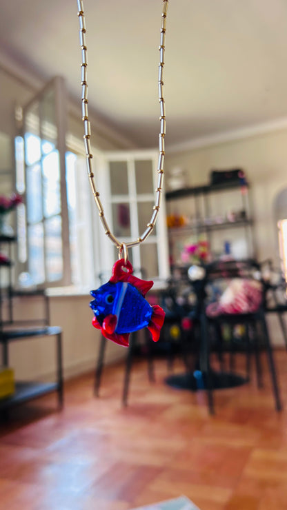 COLLAR 🌈