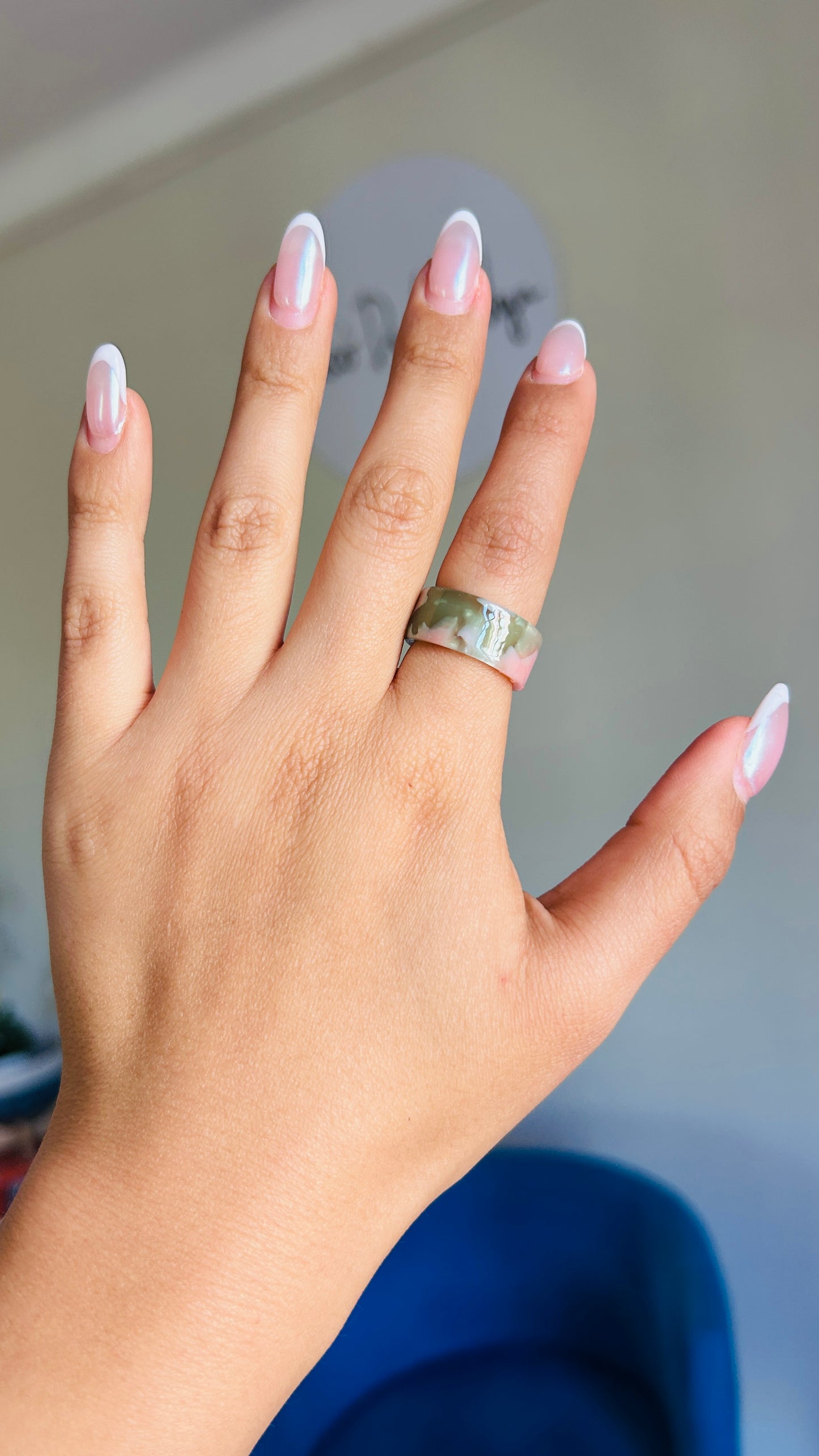 ANILLOS 💍