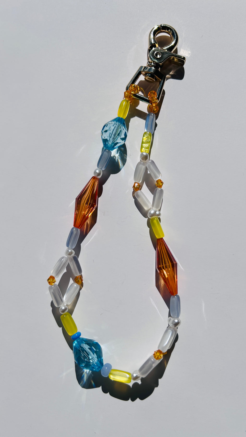 CHARMS/LLAVEROS 🔑