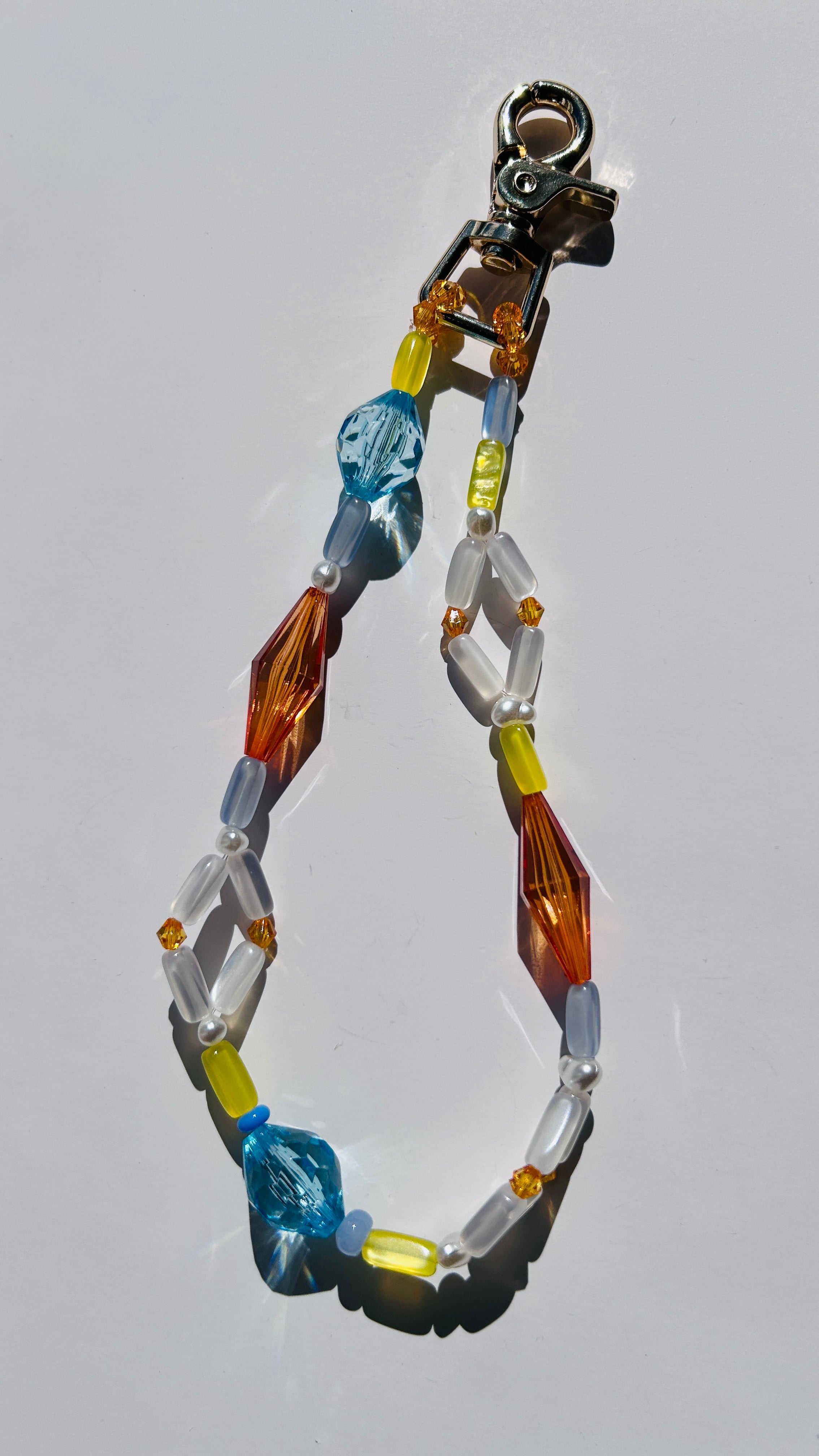 CHARMS/LLAVEROS 🔑