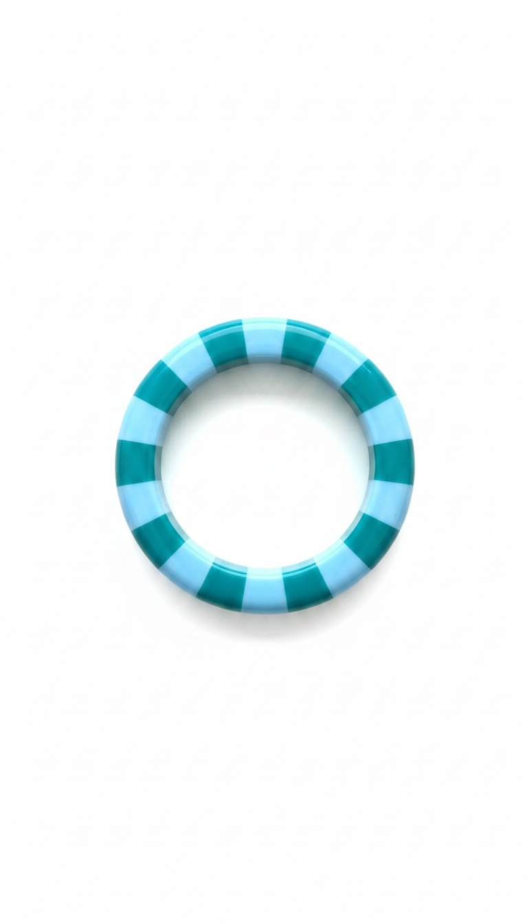 Pulsera Moldeada 3