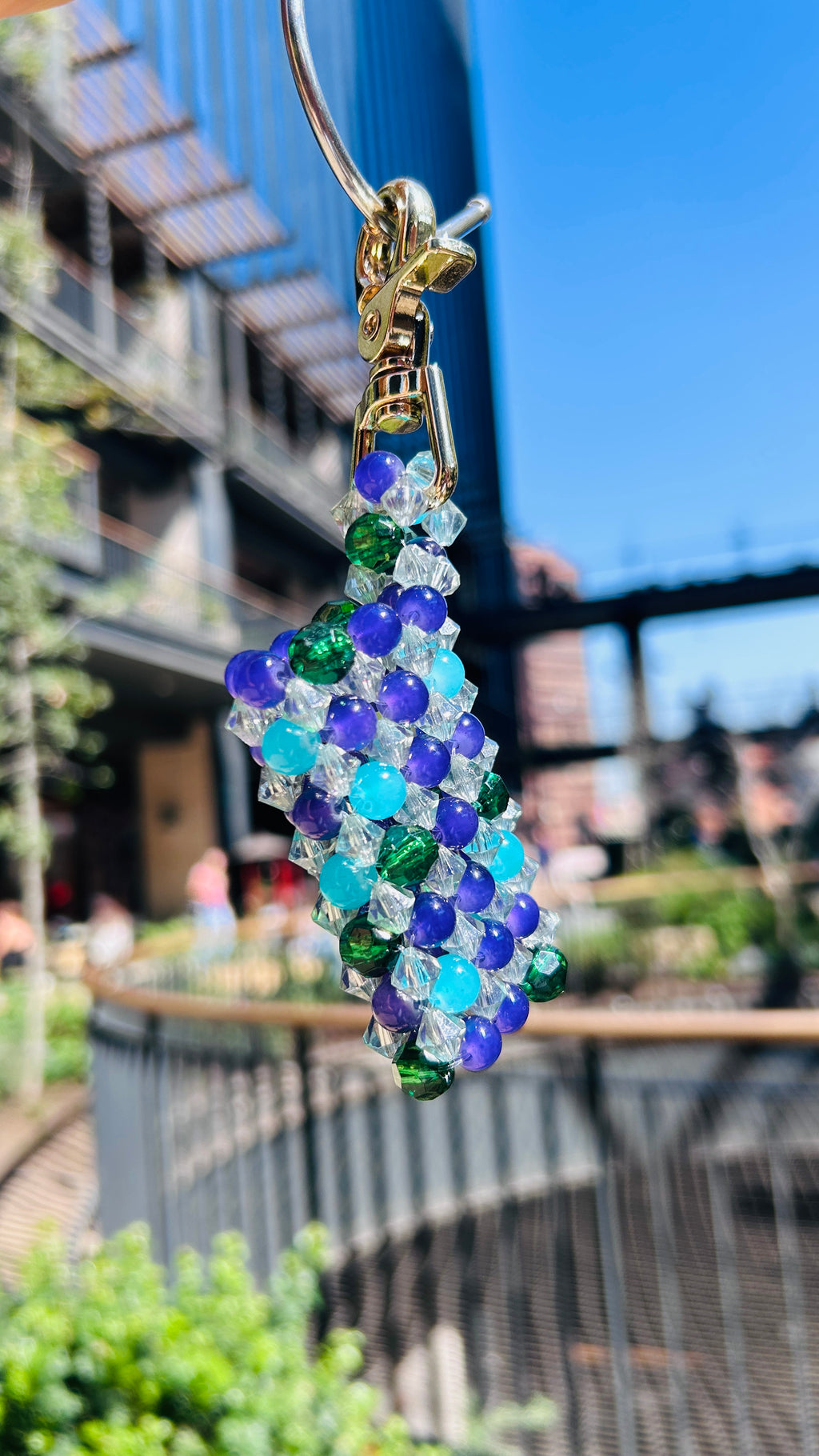 Porta encendedor Chispa Cocó ❤️‍🔥