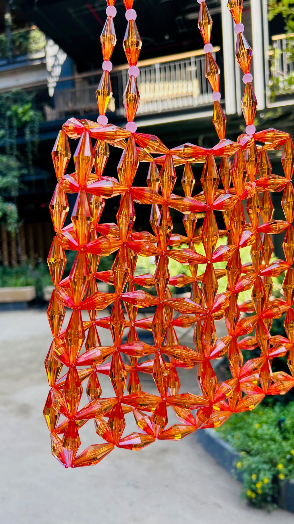 CARTERA TOTE BAG 💕