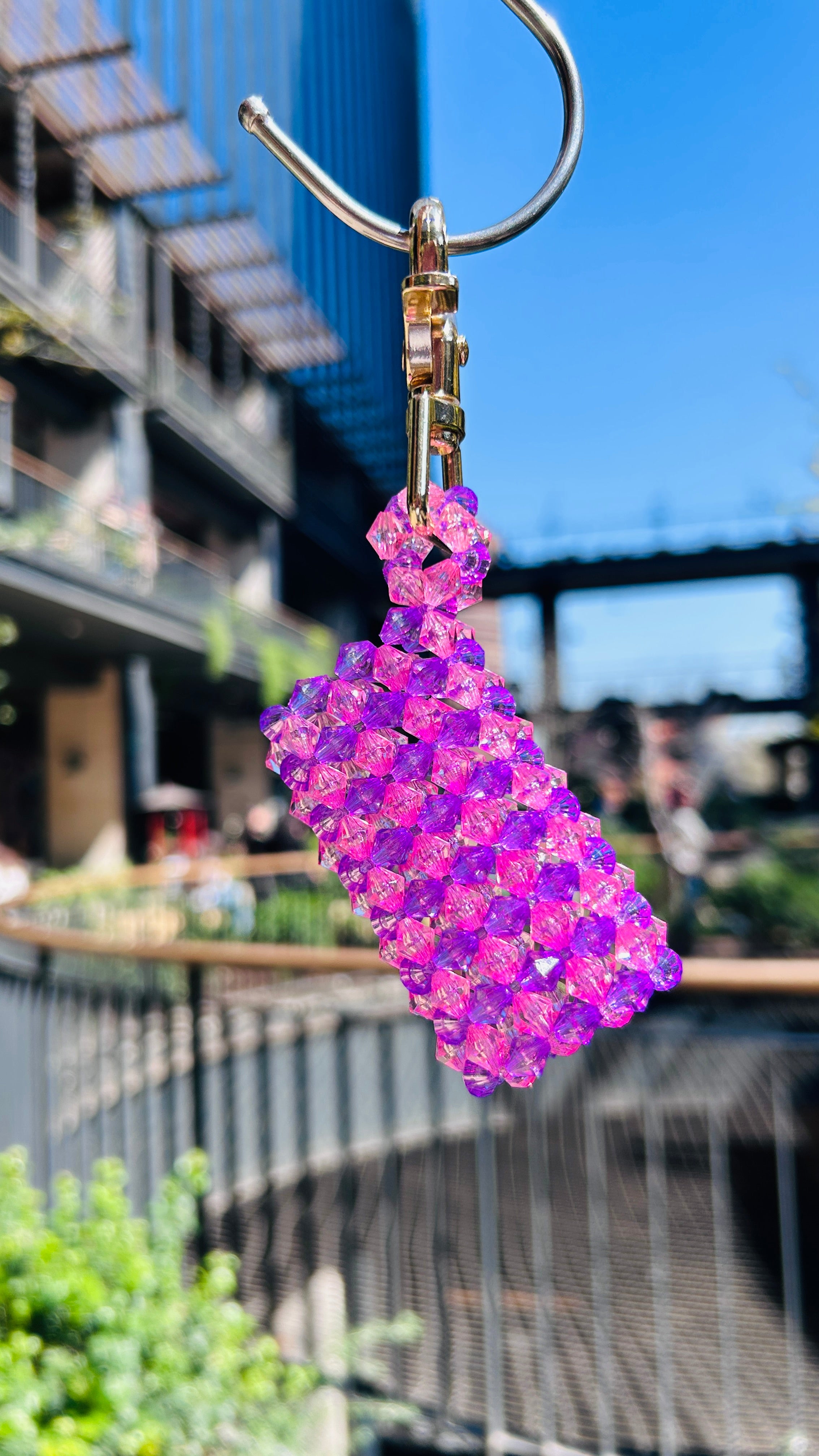 Porta encendedor Chispa Cocó ❤️‍🔥