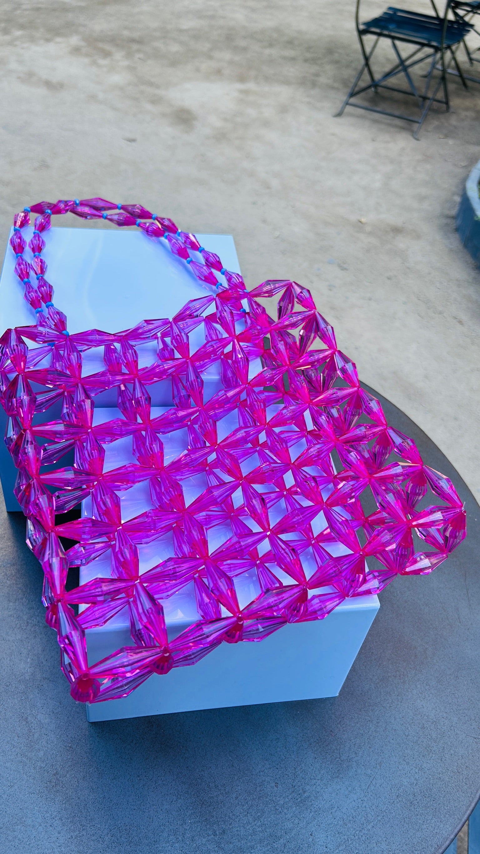 CARTERA TOTE BAG 💕