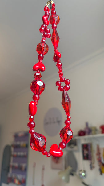 COLLAR DE ACRÍLICO
