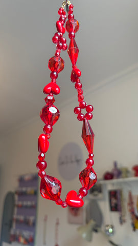 COLLAR DE ACRÍLICO