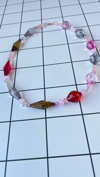 COLLAR DE ACRÍLICO