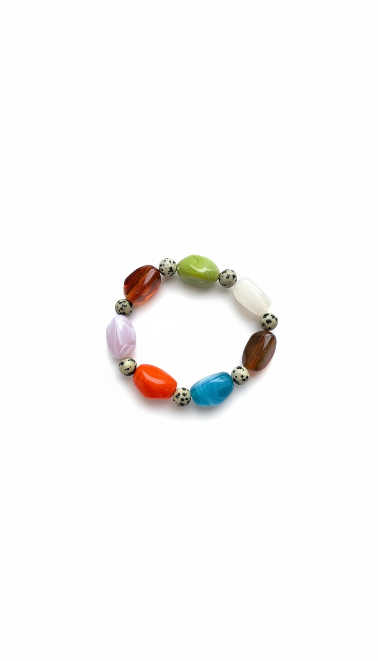 PULSERA ELASTICADA