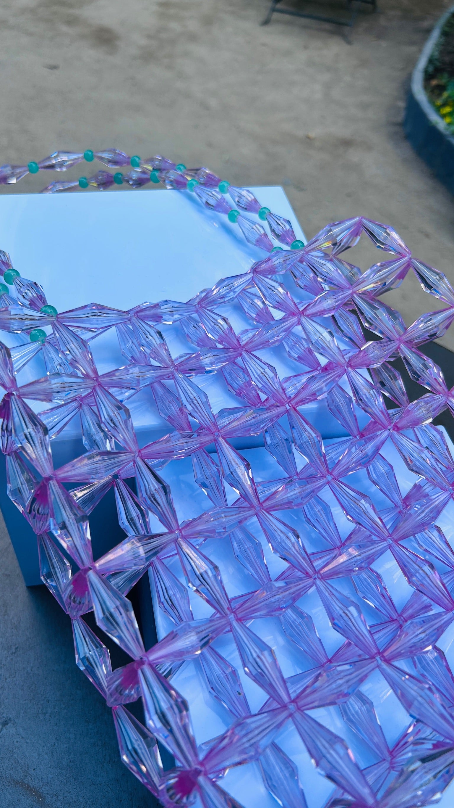 CARTERA TOTE BAG 💕