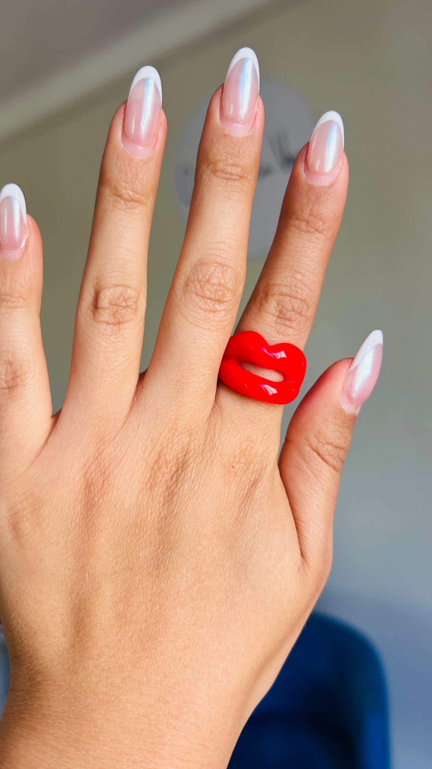 ANILLOS 💍