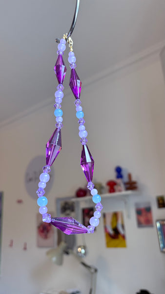 COLLAR DE ACRÍLICO