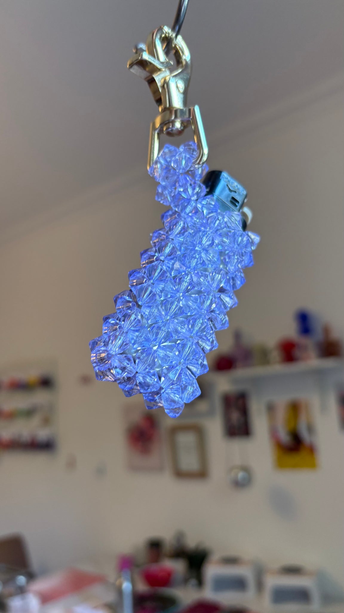 Porta Encendedor ❤️‍🔥