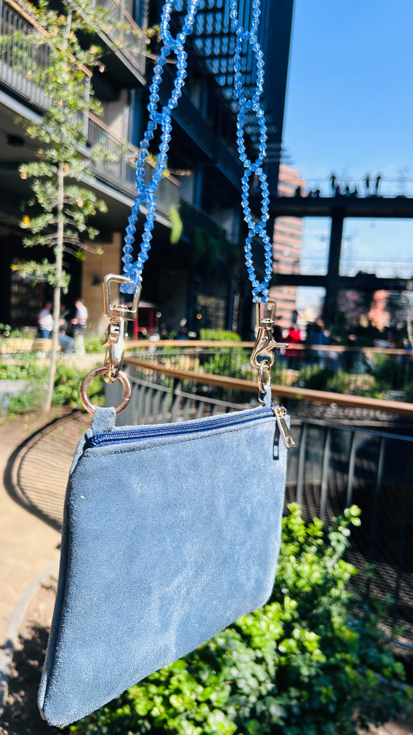 CARTERA ELEANOR ❤️‍🔥