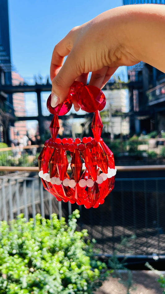 CARTERA BIANCA ❣️