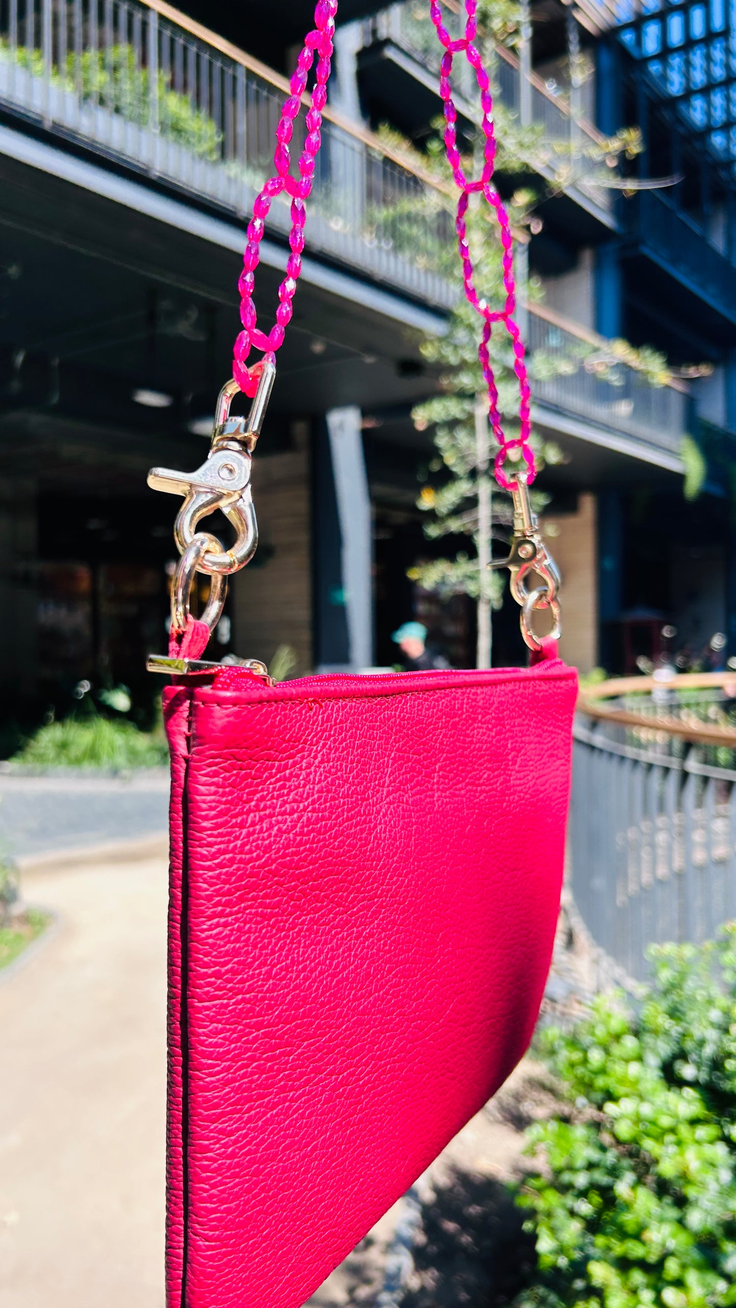 CARTERA ELEANOR ❤️‍🔥