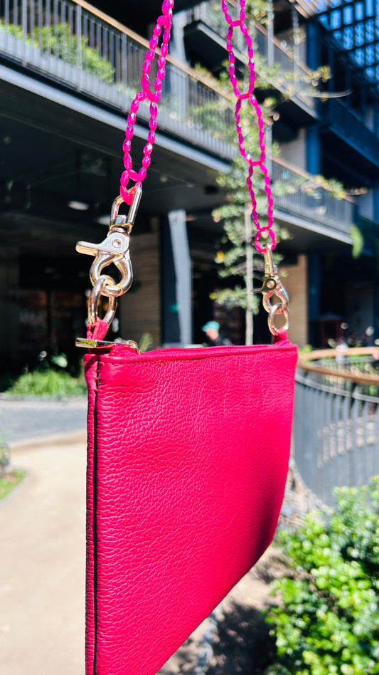 CARTERA ELEANOR ❤️‍🔥