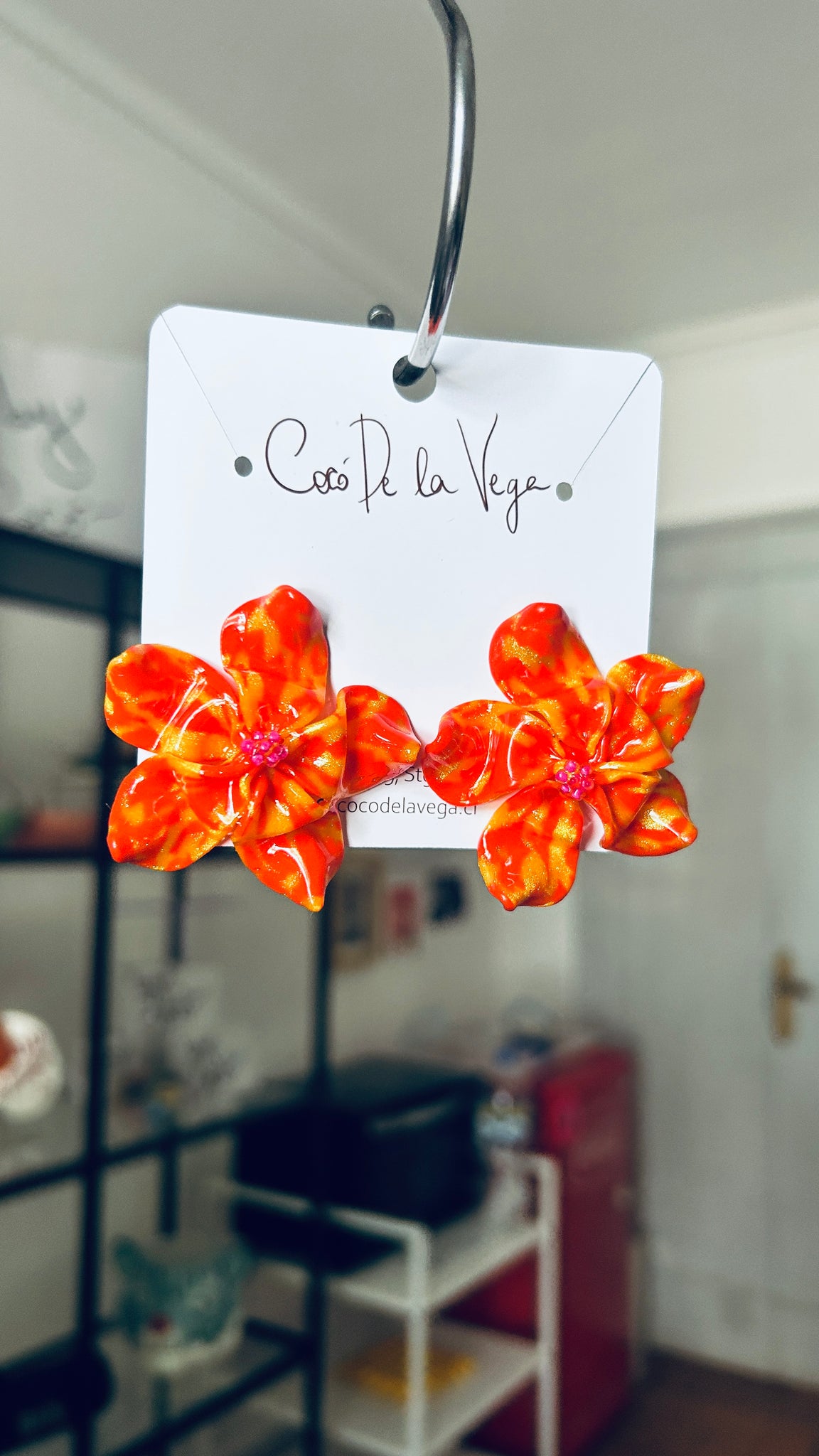 BEGONIA