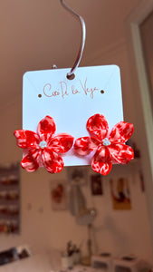 BEGONIA