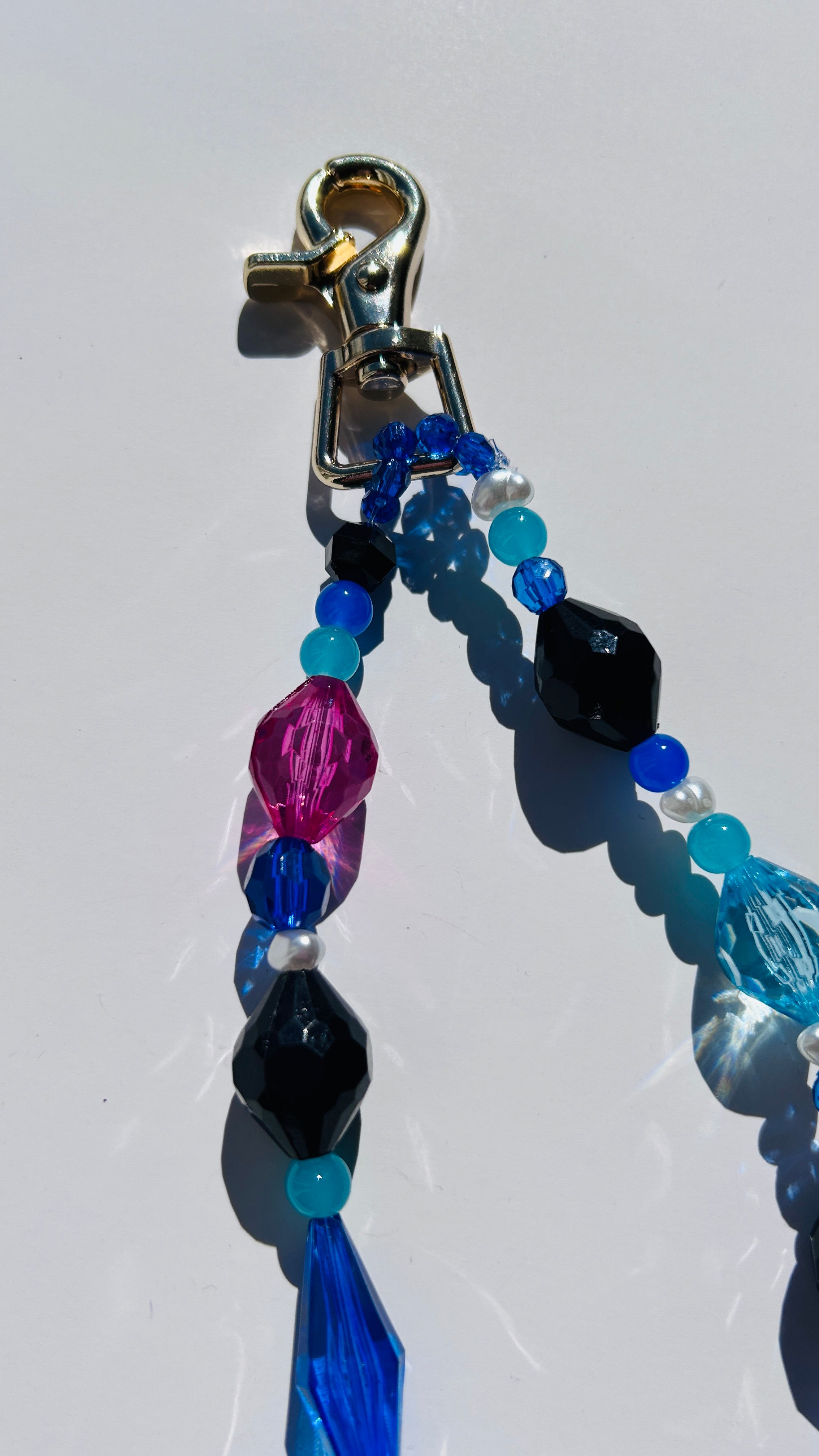 CHARMS/LLAVEROS 🔑