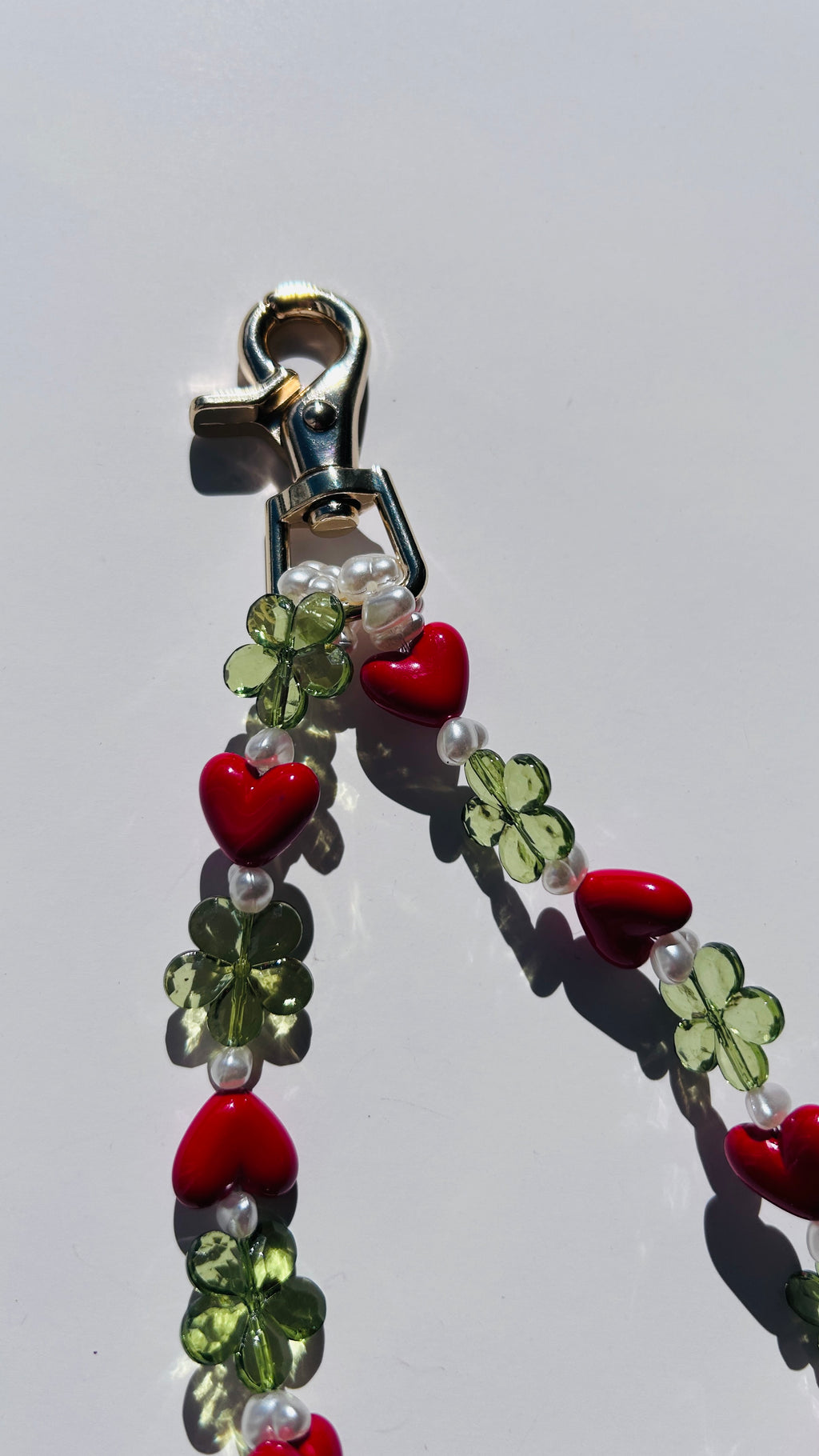 CHARMS/LLAVEROS 🔑