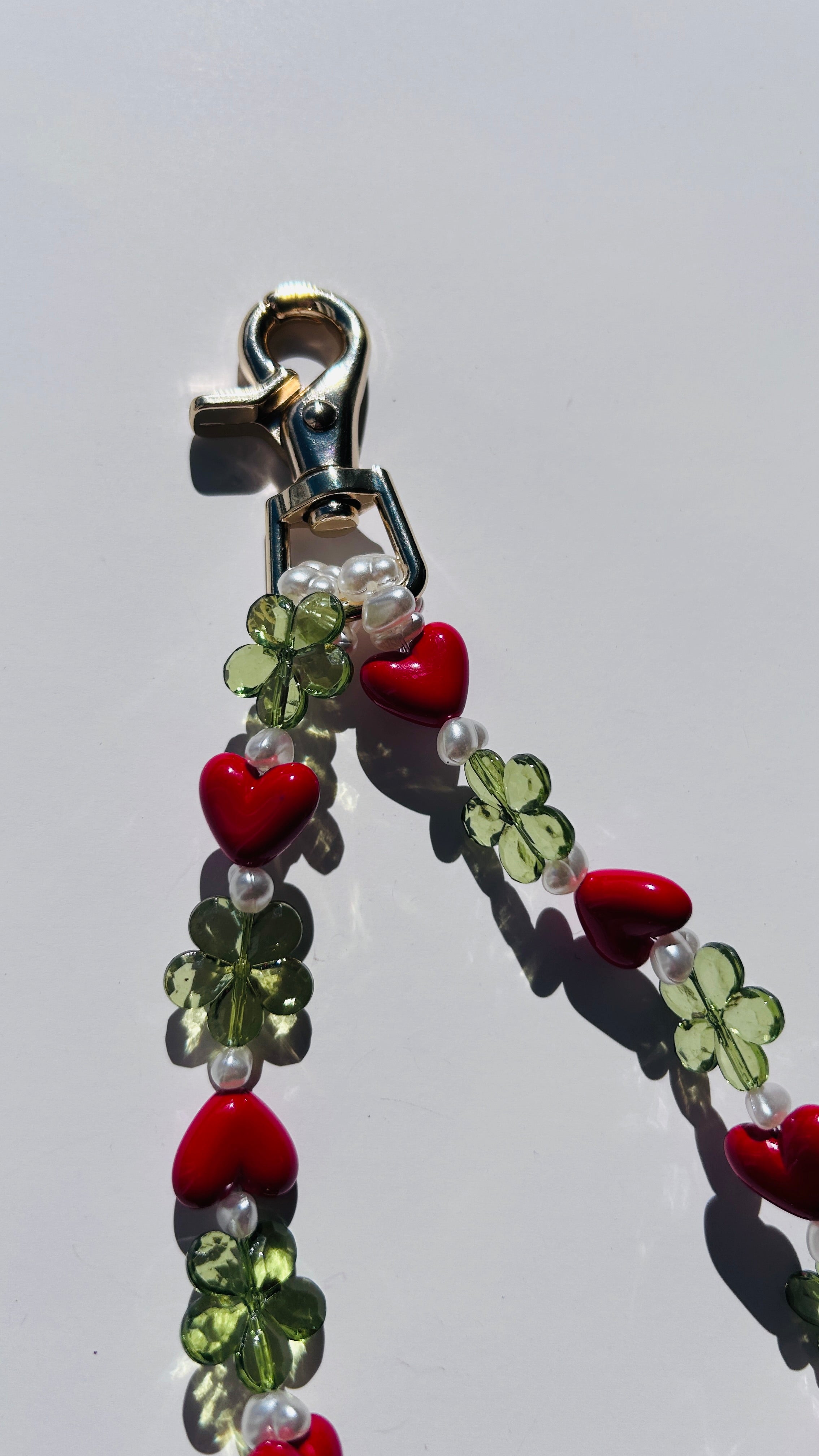 CHARMS/LLAVEROS 🔑