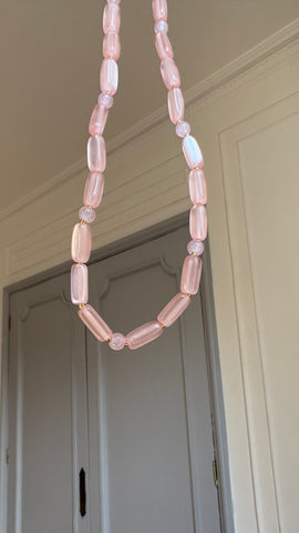 COLLAR DE ACRÍLICO