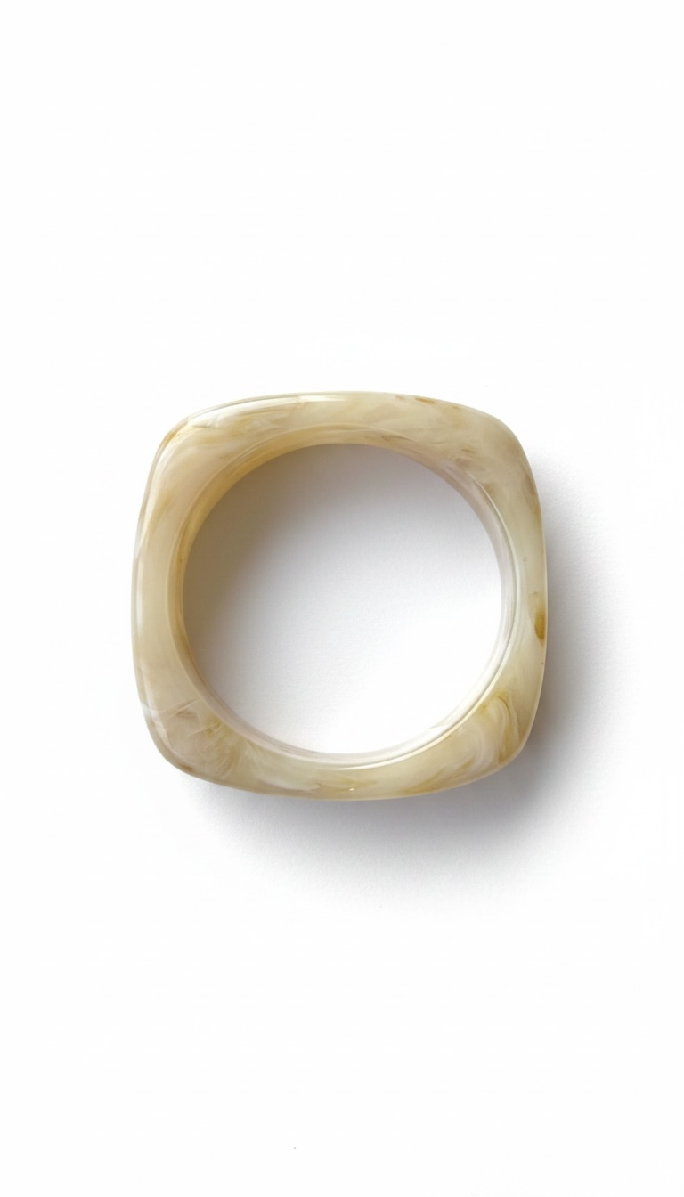 PULSERA MOLDEADA