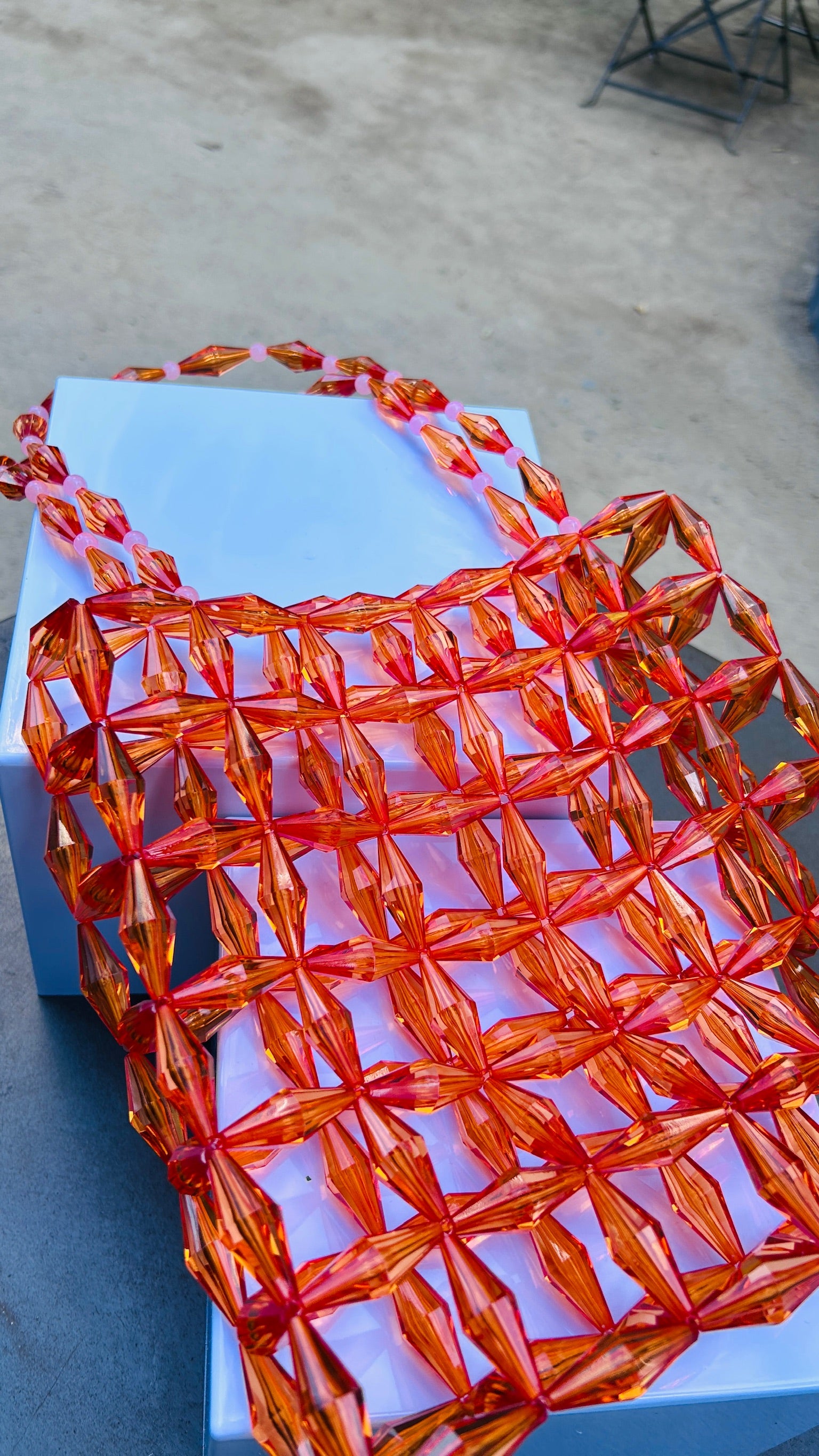 CARTERA TOTE BAG 💕