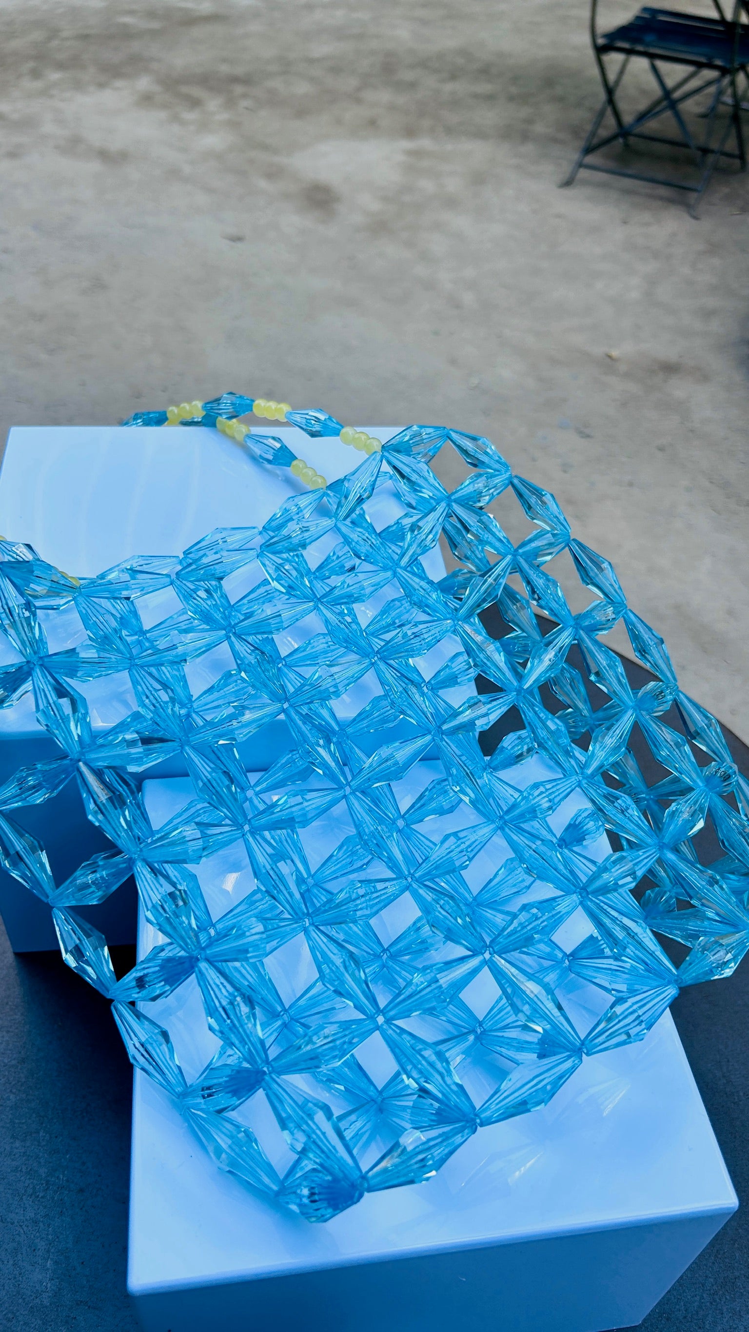 CARTERA TOTE BAG 💕