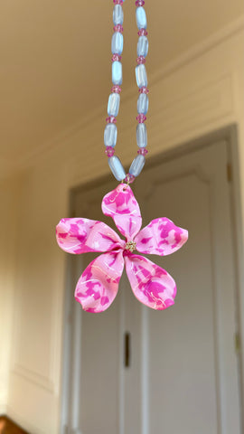 COLLAR DE ACRÍLICO