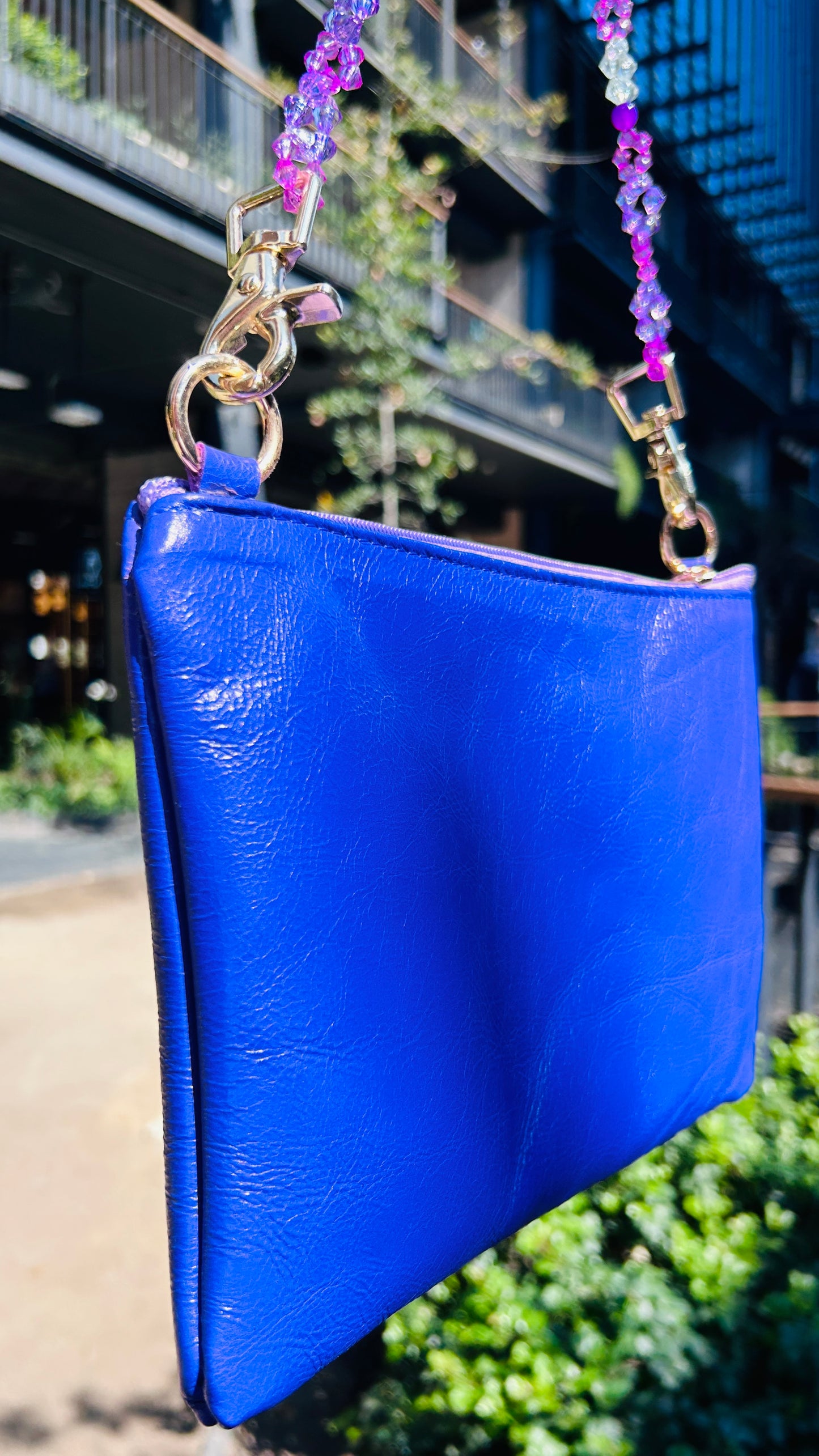 CARTERA ELEANOR ❤️‍🔥