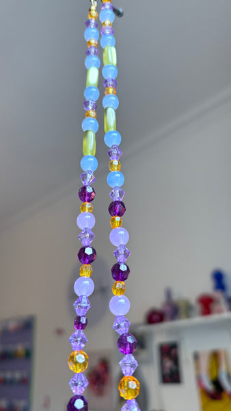 COLLAR DE ACRÍLICO