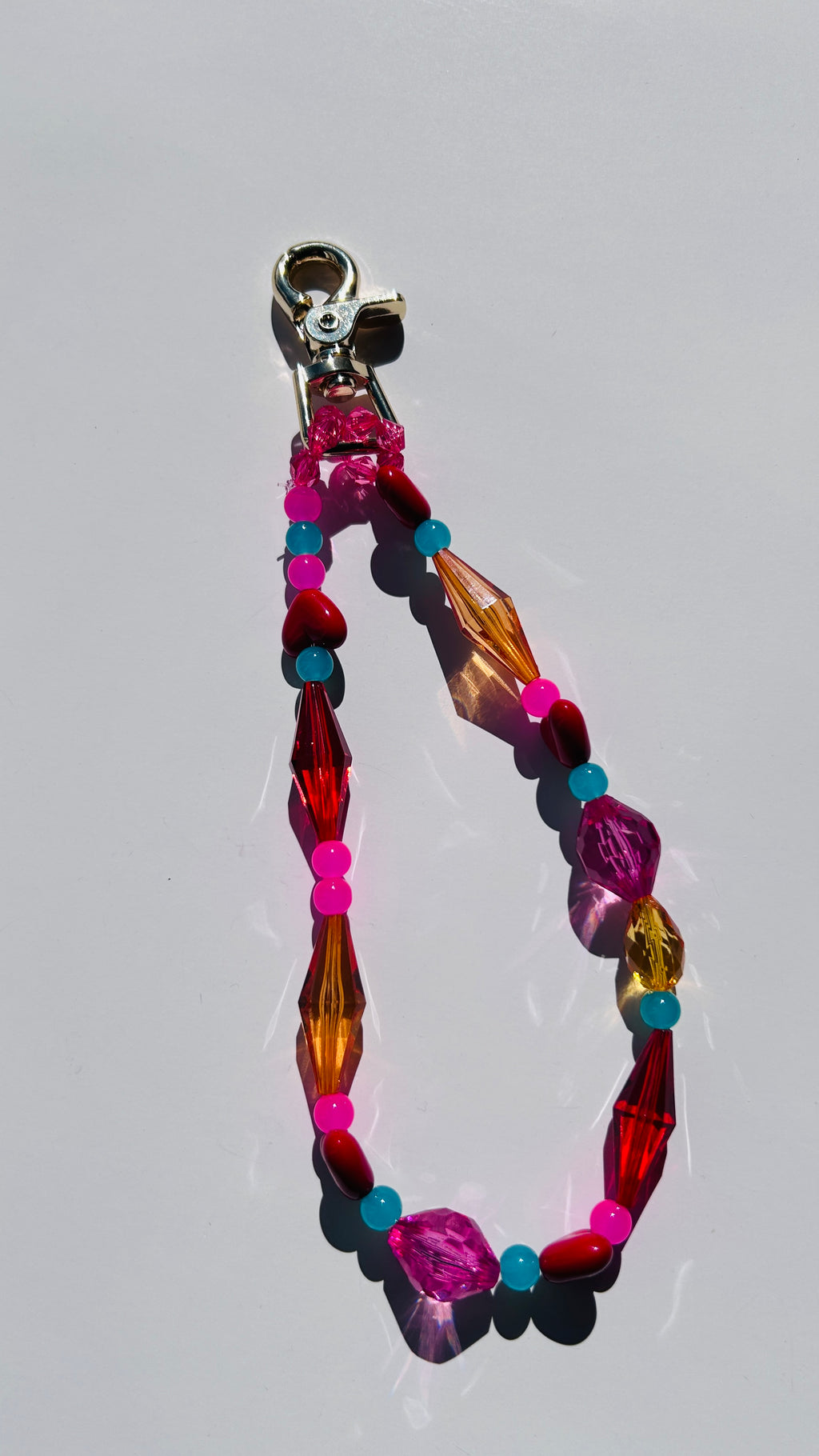 CHARMS/LLAVEROS 🔑