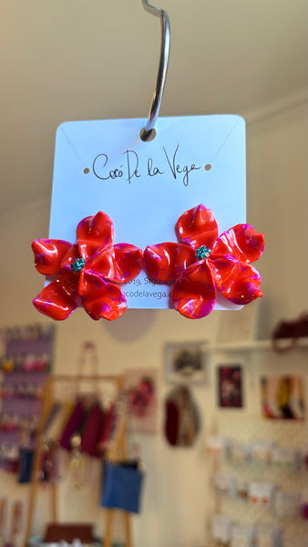 BEGONIA