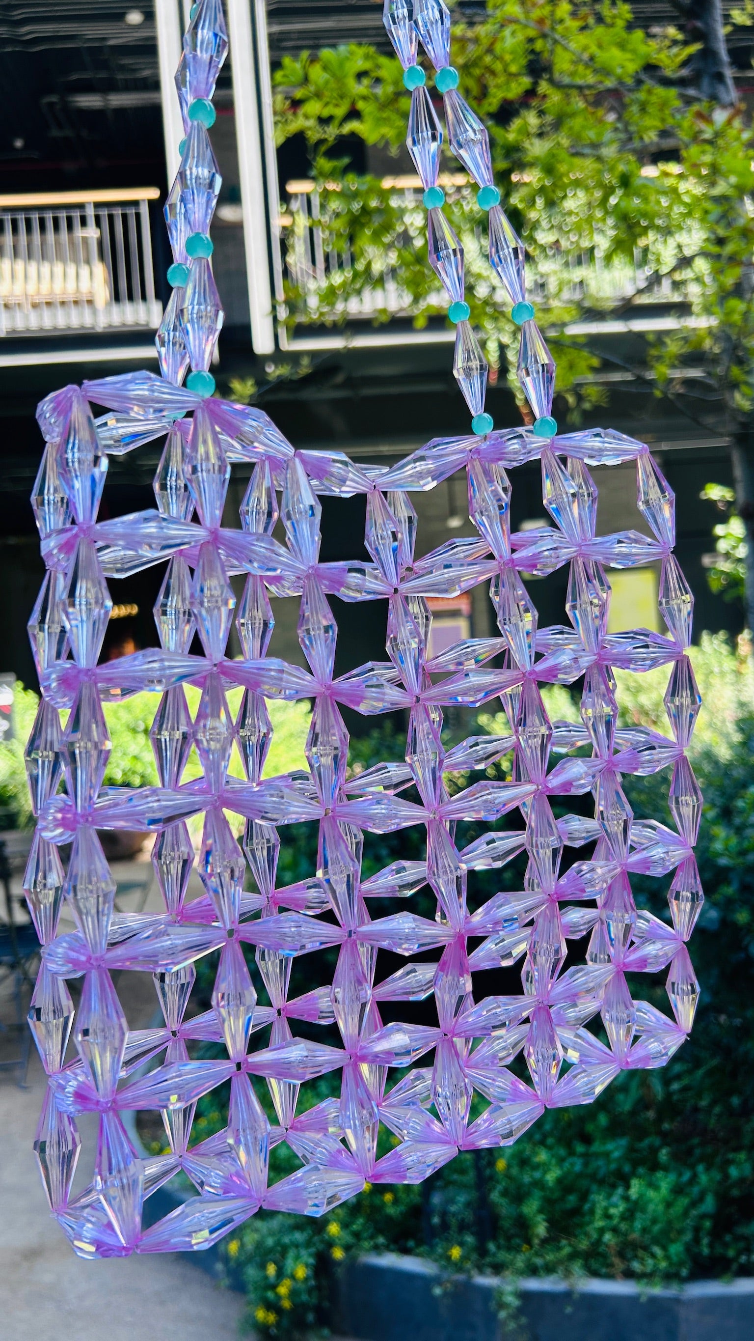 CARTERA TOTE BAG 💕