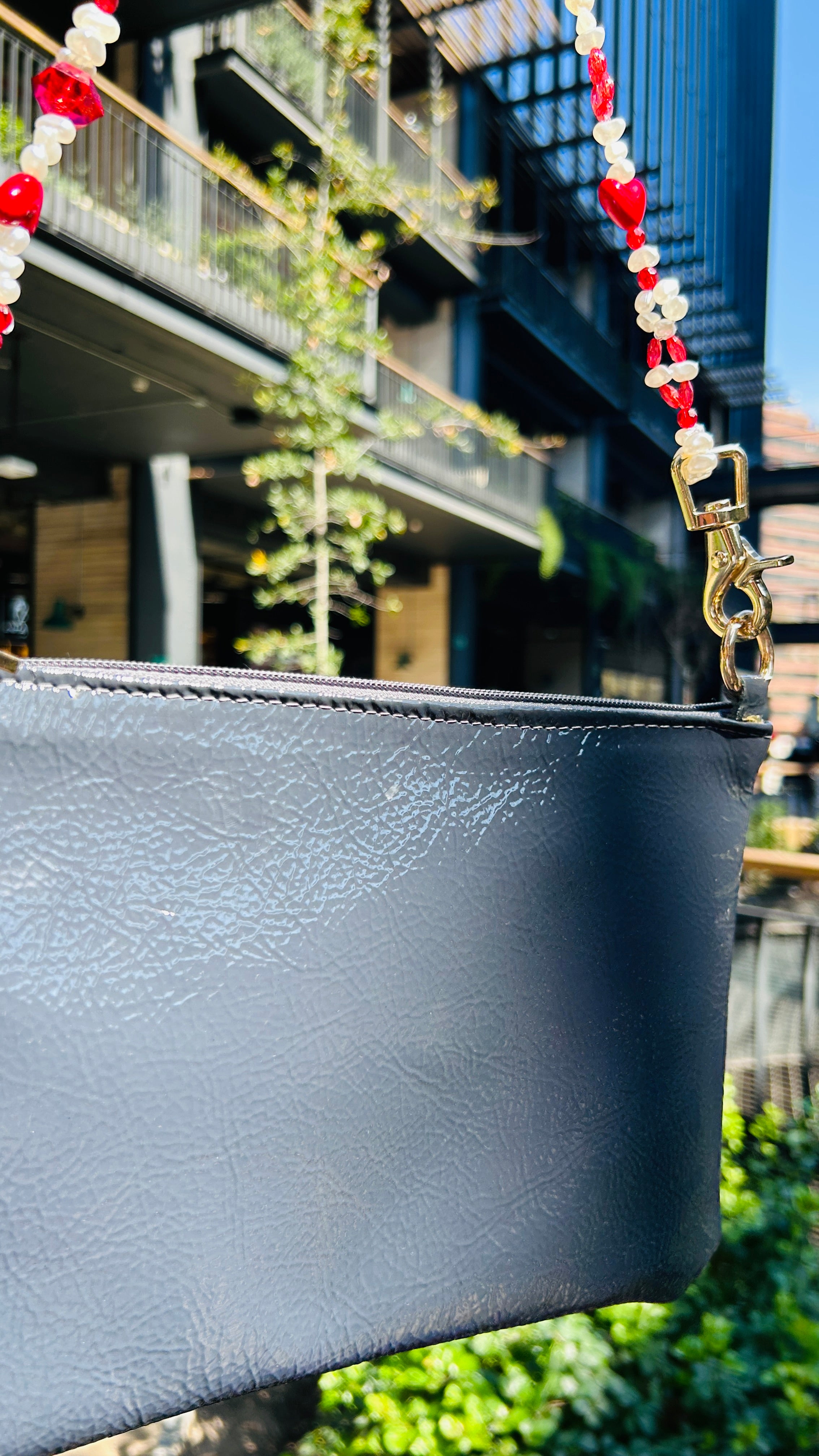 CARTERA ELEANOR ❤️‍🔥