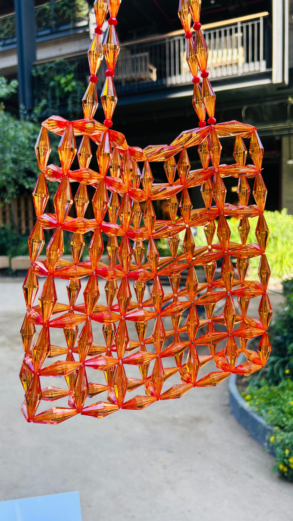 CARTERA TOTE BAG 💕