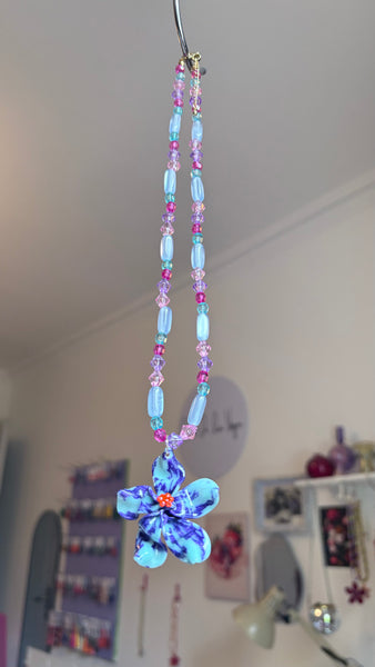 COLLAR DE ACRÍLICO