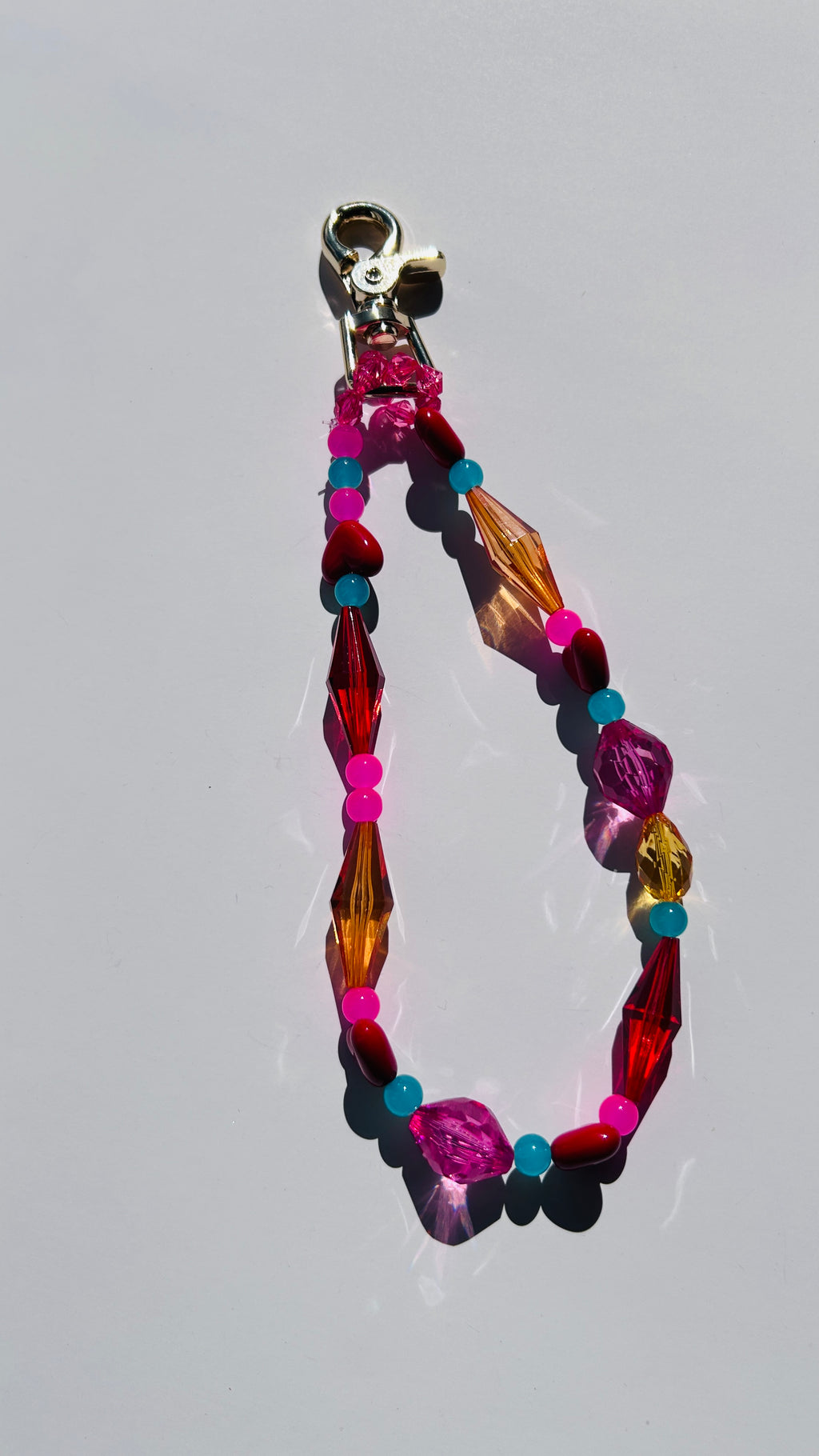 CHARMS/LLAVEROS 🔑