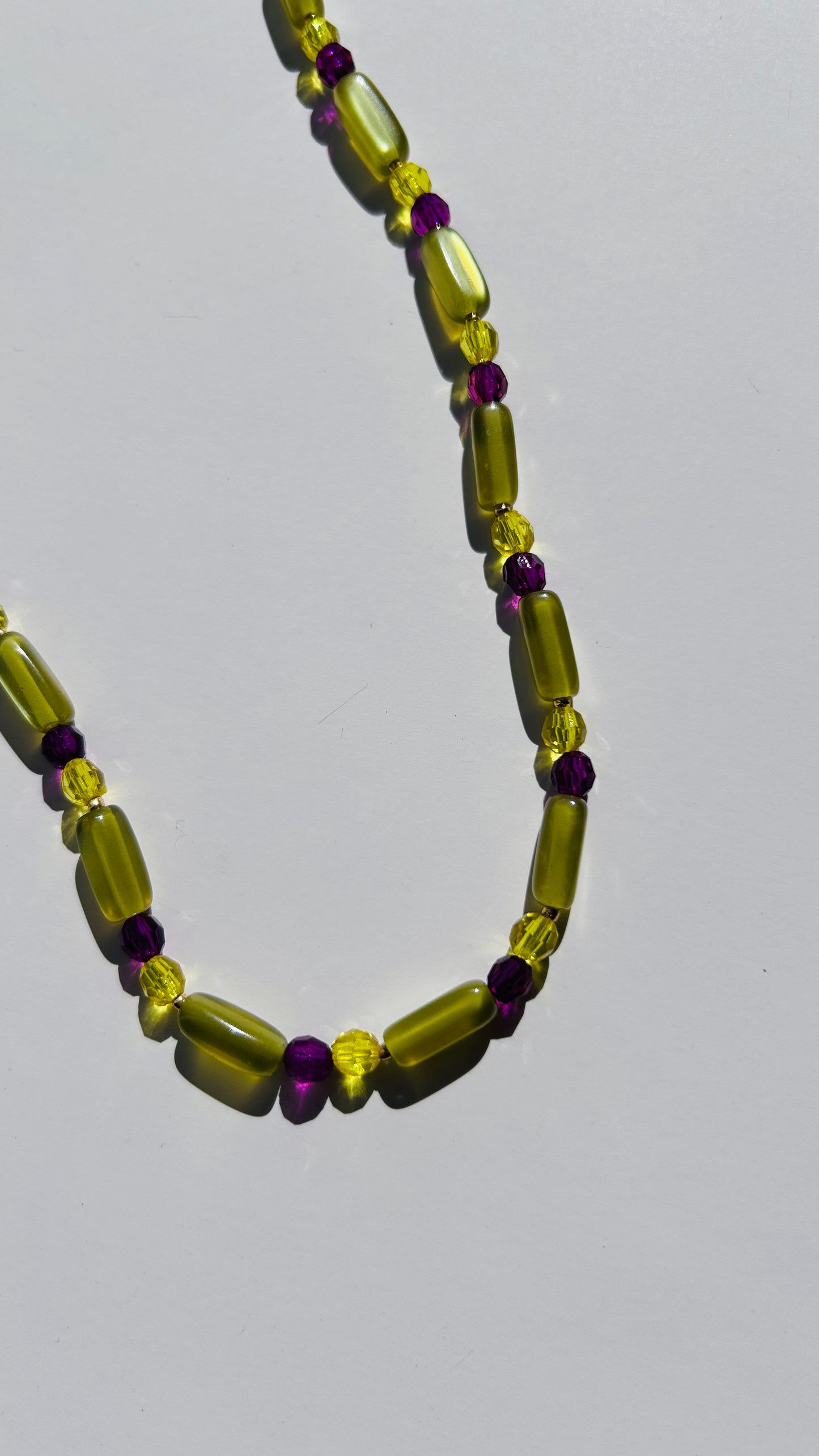 COLLAR 🌈