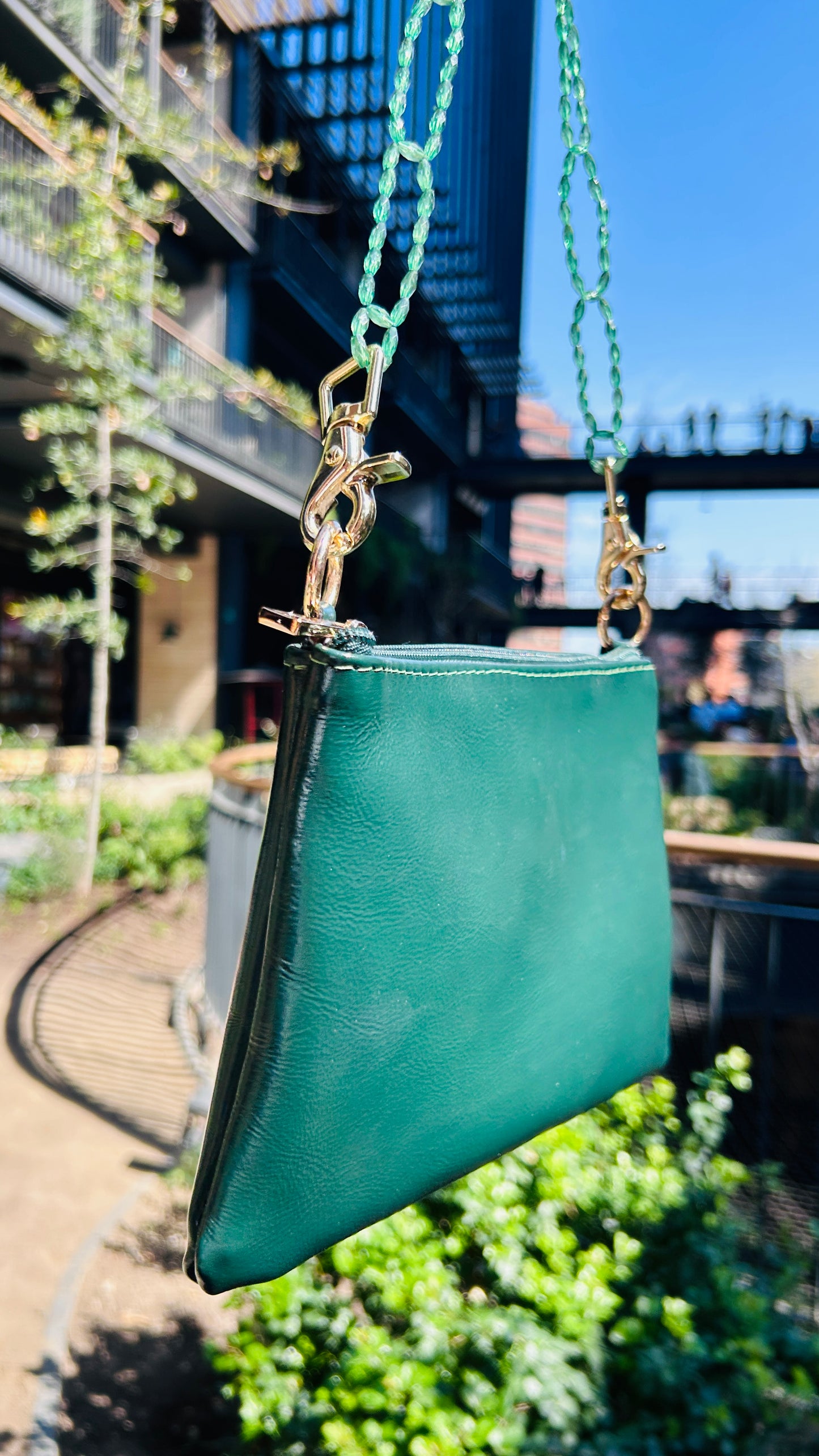 CARTERA ELEANOR ❤️‍🔥