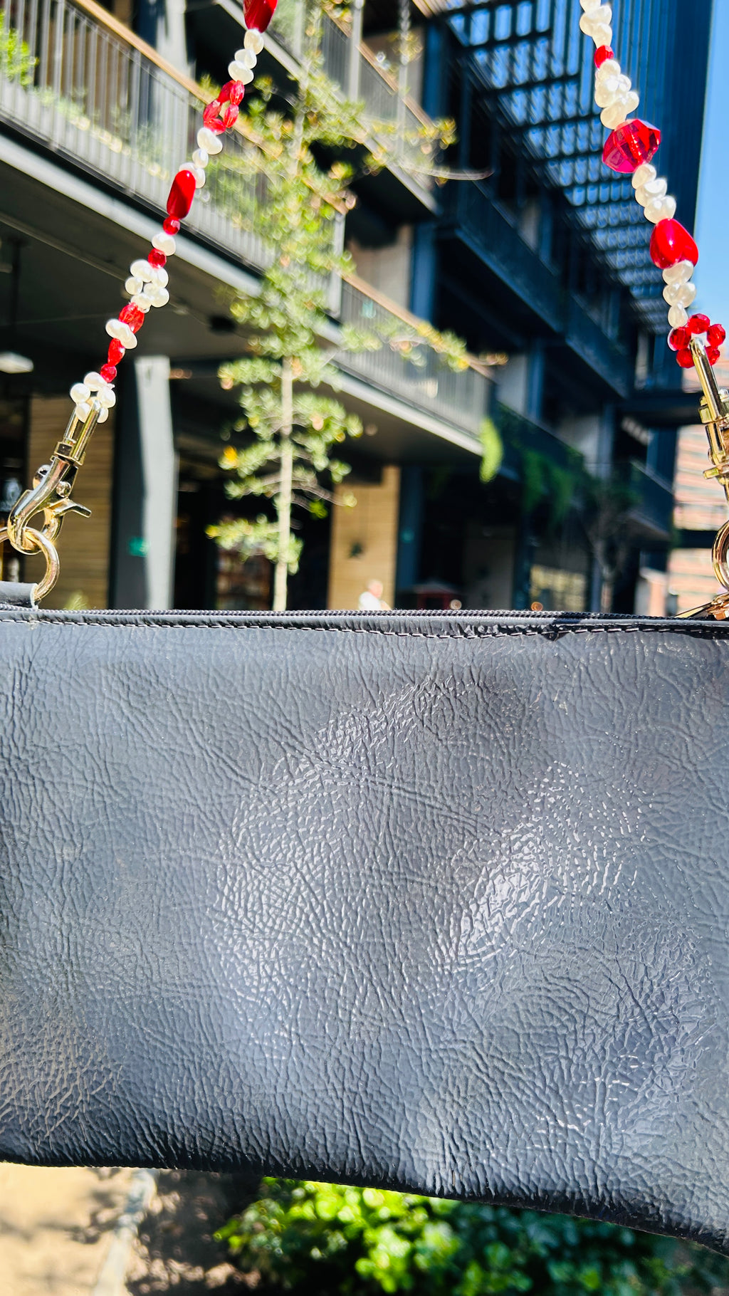 CARTERA ELEANOR ❤️‍🔥