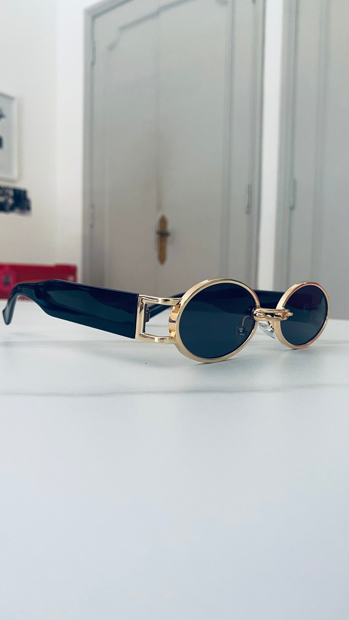 GAFAS GINEVRA