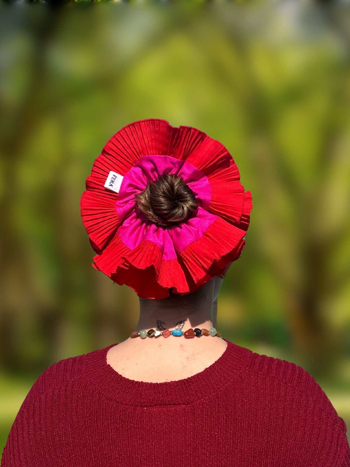 SCRUNCHIE 🎀