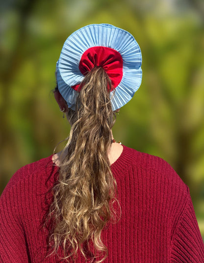 SCRUNCHIE 🎀