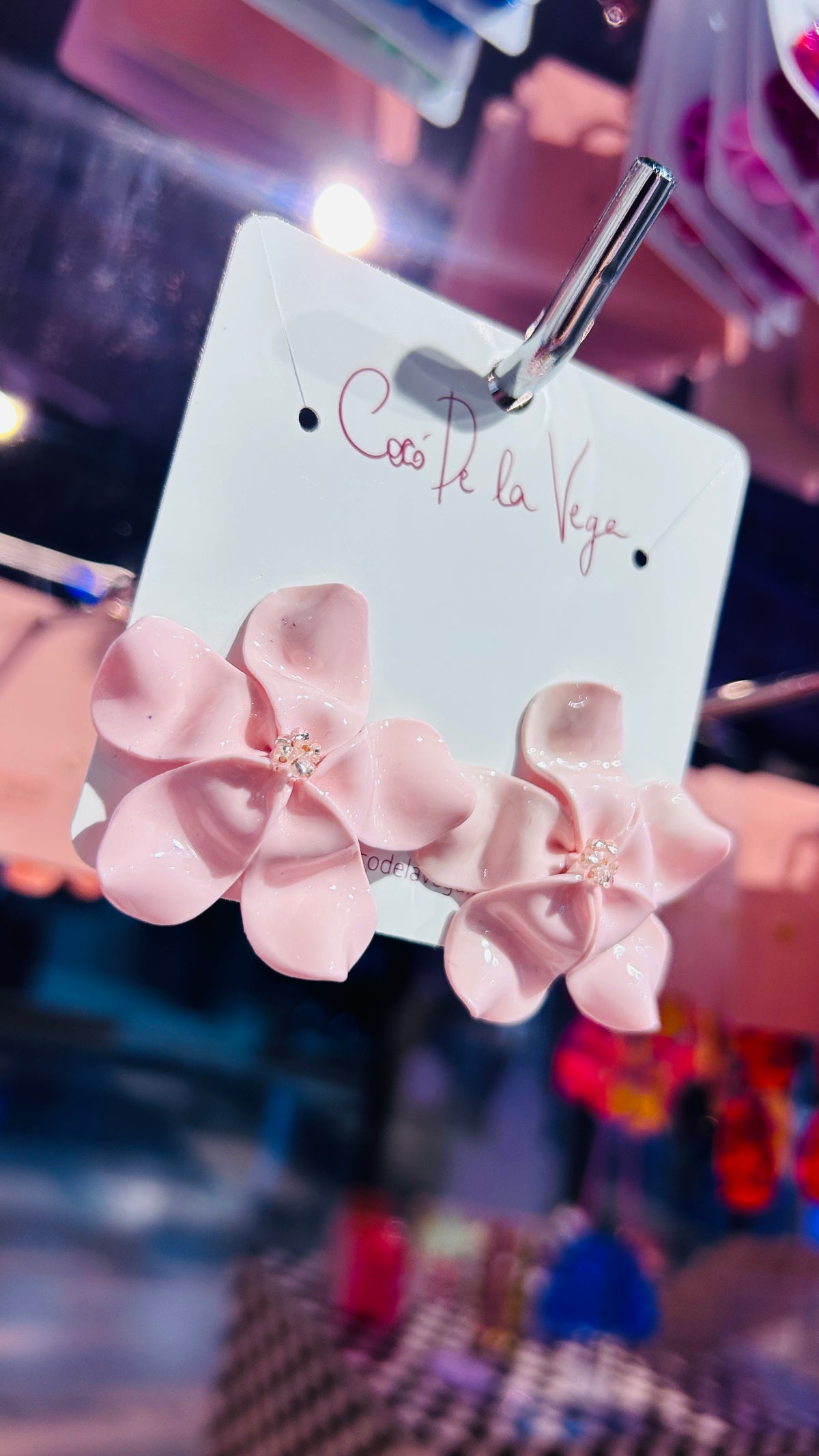 AROS BEGONIA 🌸
