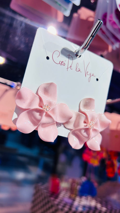 AROS BEGONIA 🌸