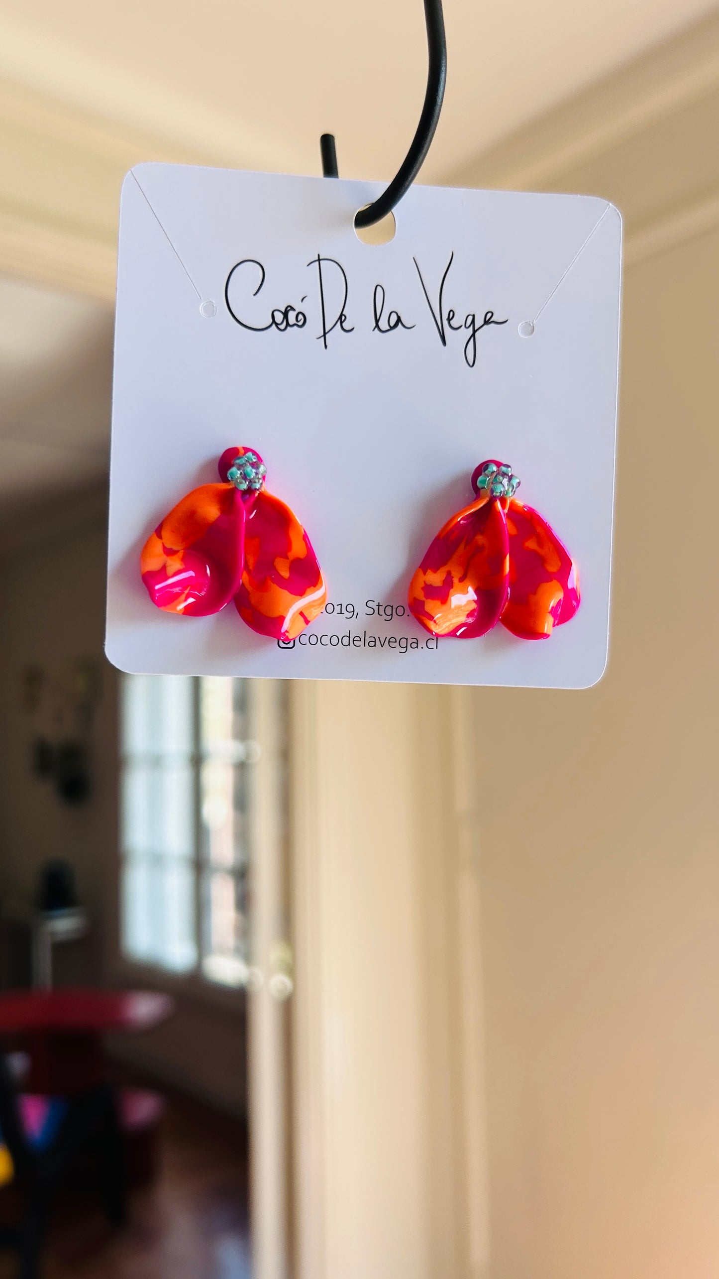 AROS VALENTINA 🌺